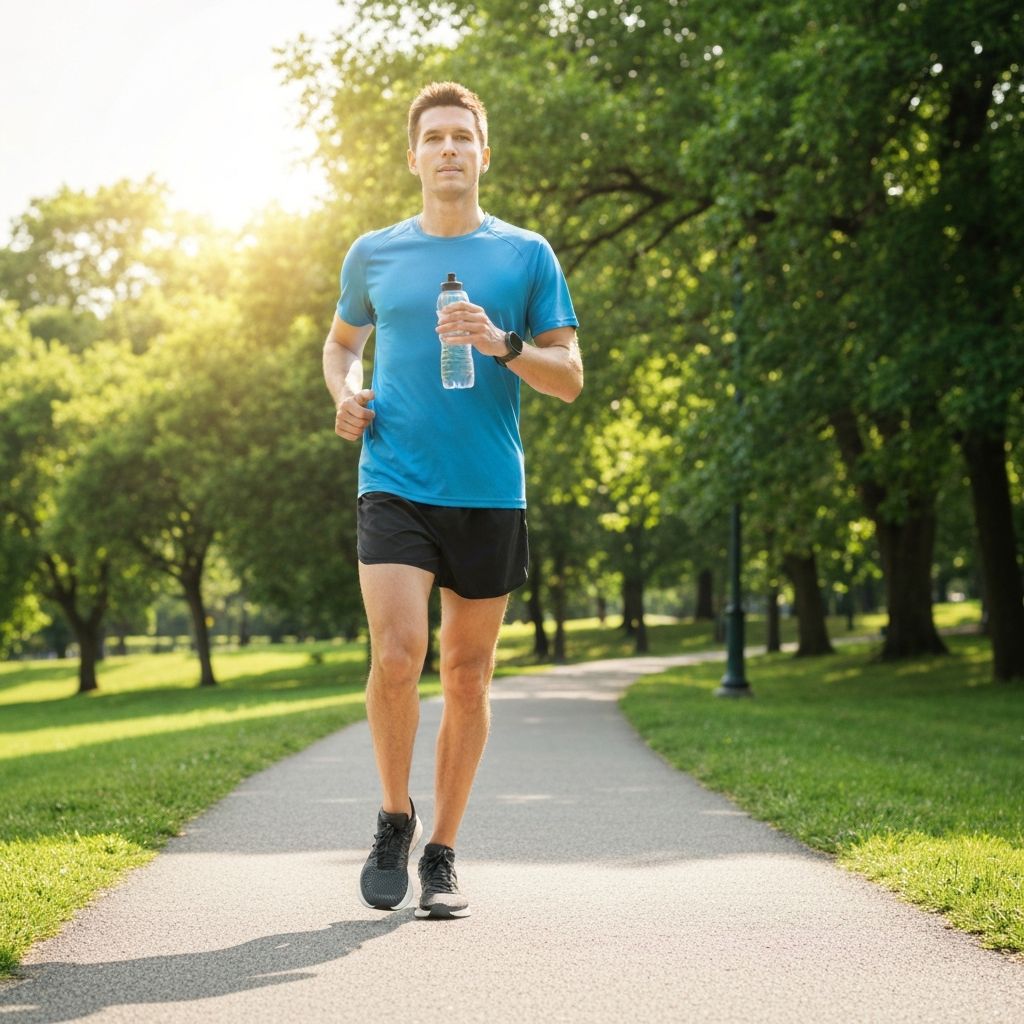 Daily food habits exploration